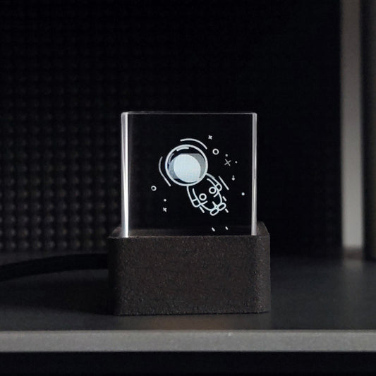 Mini Weather Clock