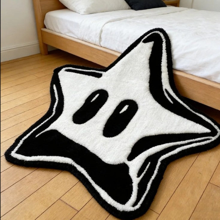 Super Star Rug