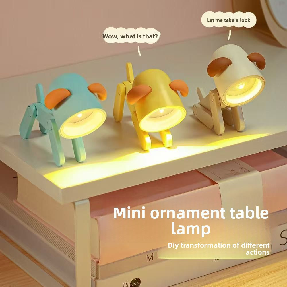 Animal LED Night Light