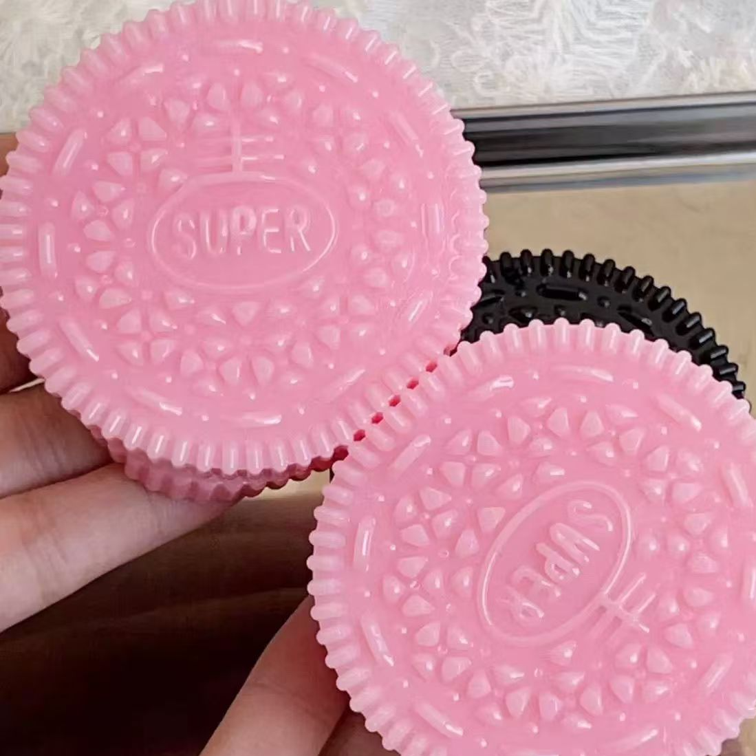 Cookie Squishy