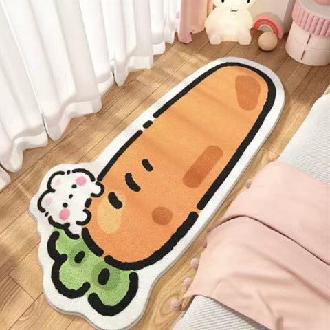 Cat Carpet