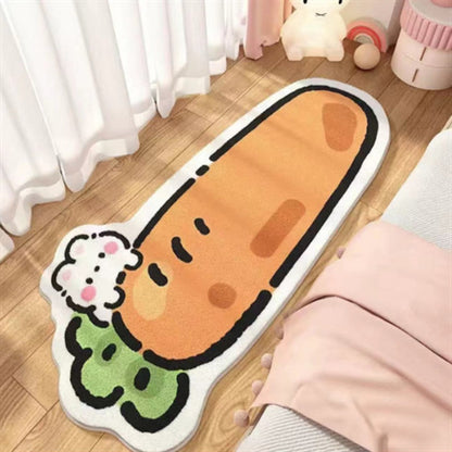 Cat Carpet