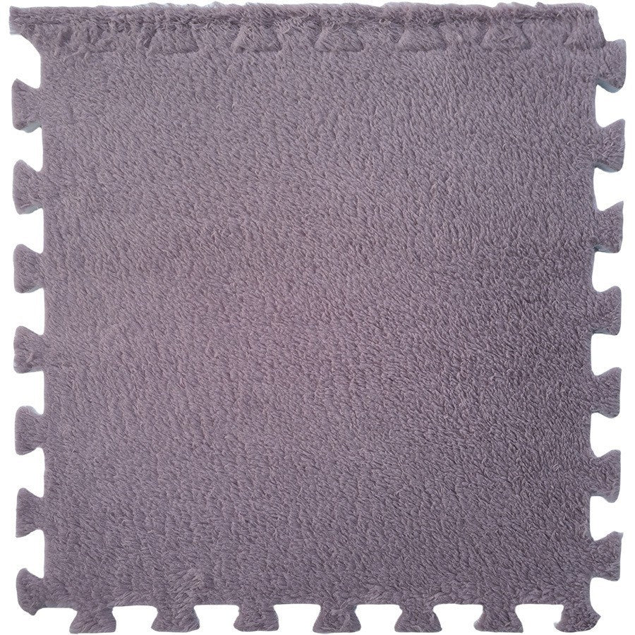 Plush Mat for Bedroom