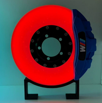 LED Brake Light Lamp