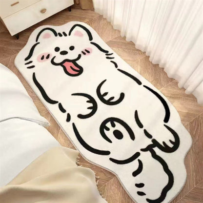 Cat Carpet
