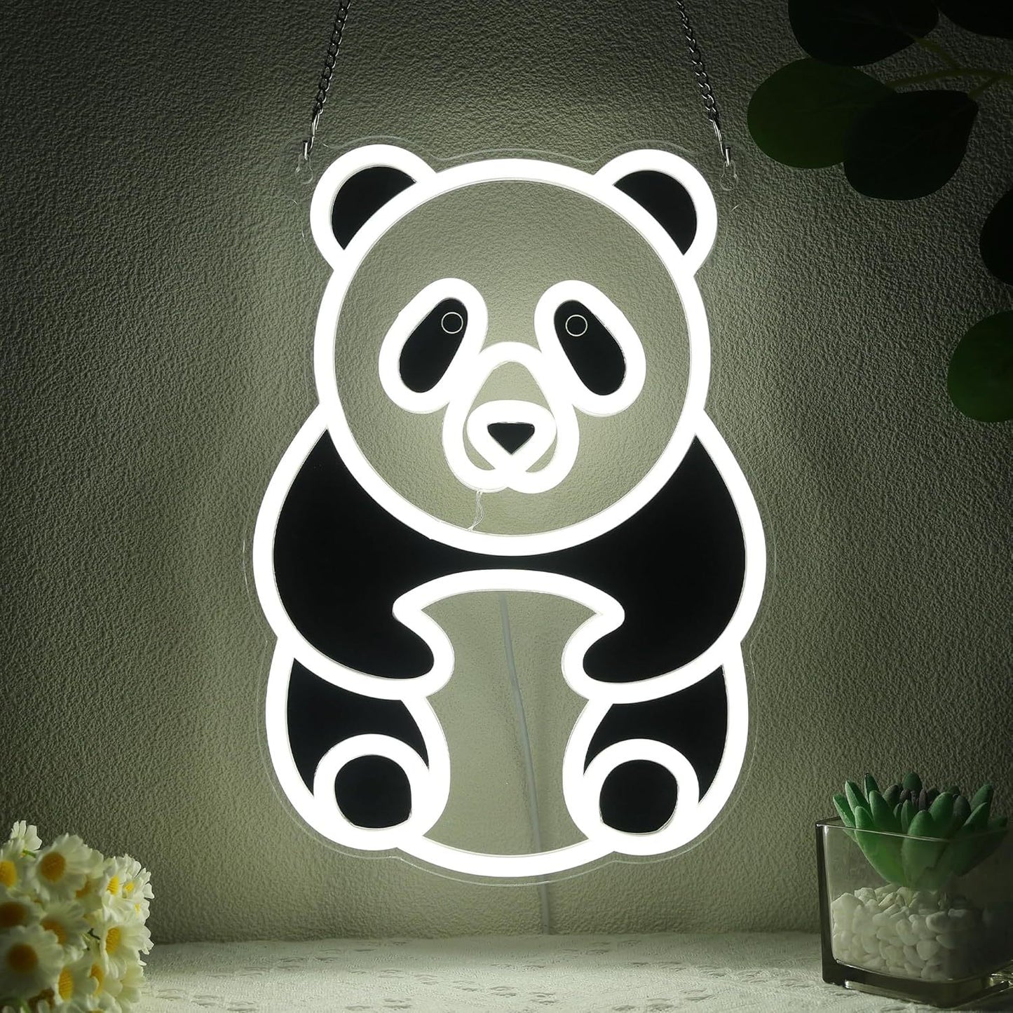 LED Wall Light (Multiple Styles)