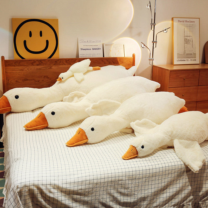 Big Goose Plushy