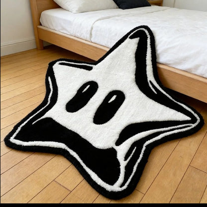 Super Star Rug