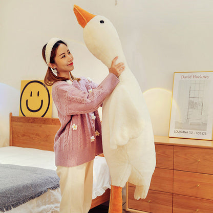 Big Goose Plushy