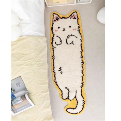 Cat Carpet