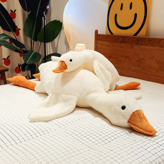 Big Goose Plushy