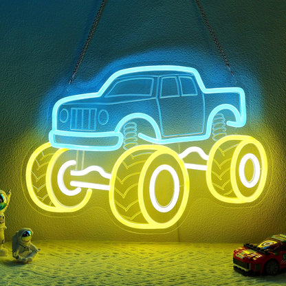 LED Wall Light (Multiple Styles)