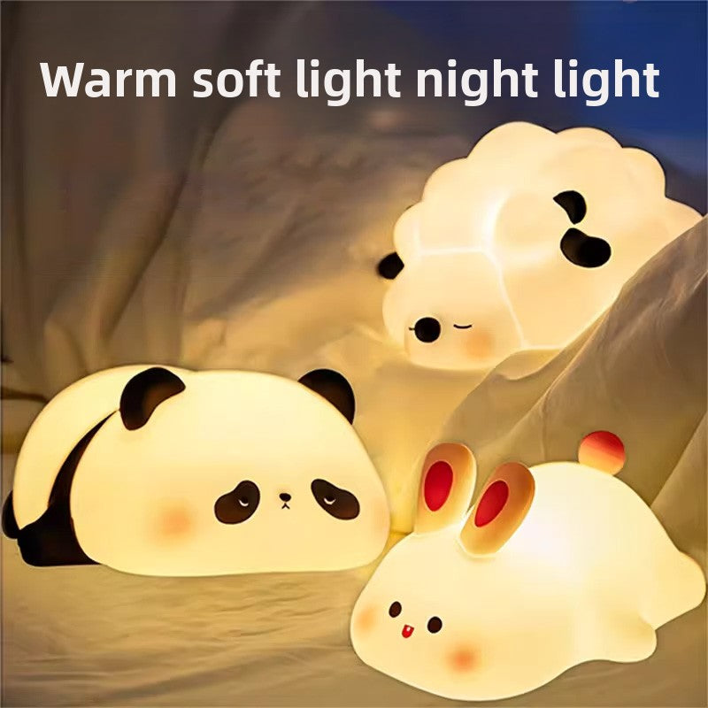 Animal Night Light