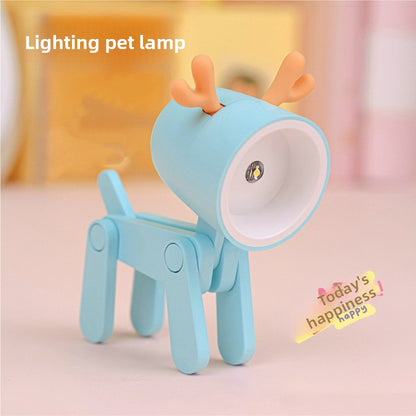 Animal LED Night Light