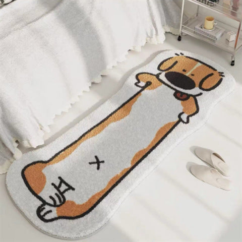 Cat Carpet