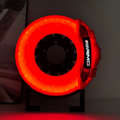 LED Brake Light Lamp