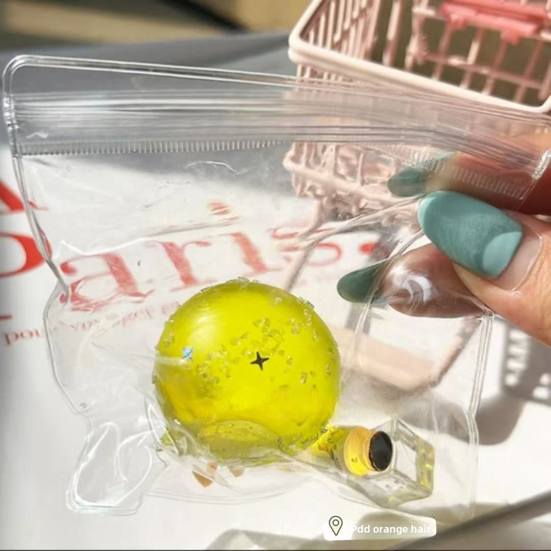 Slime Squishy
