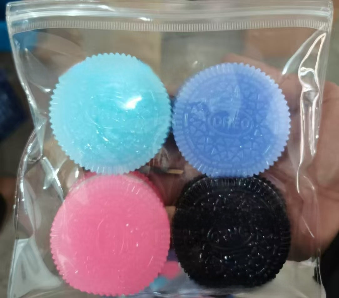 Cookie Squishy
