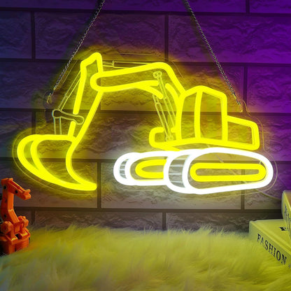 LED Wall Light (Multiple Styles)