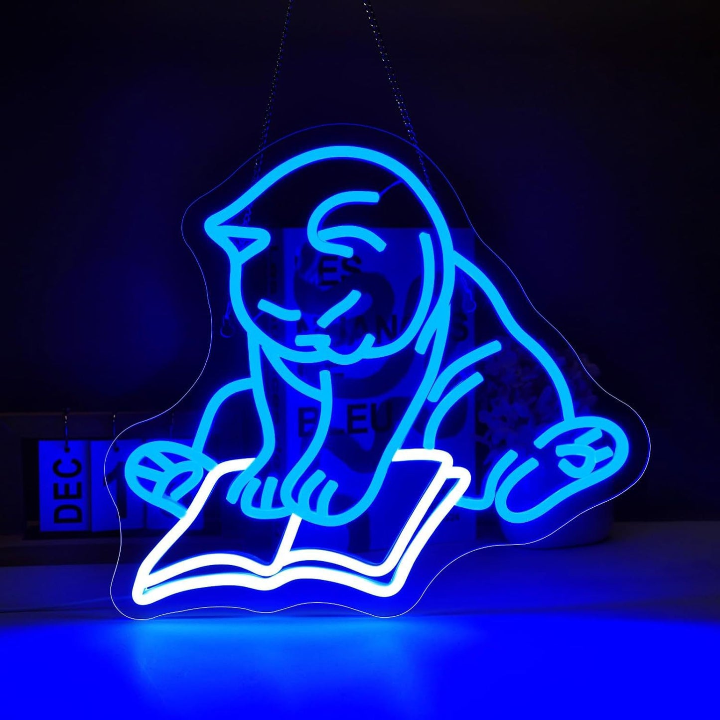 LED Wall Light (Multiple Styles)