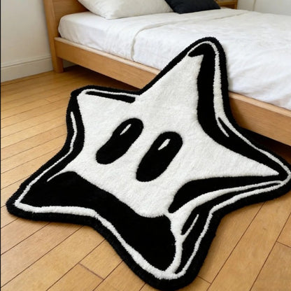 Super Star Rug