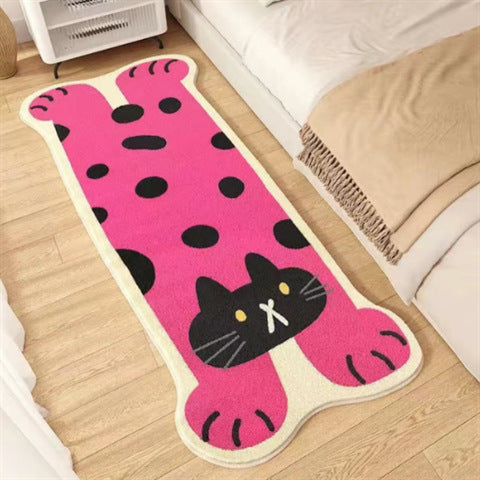 Cat Carpet