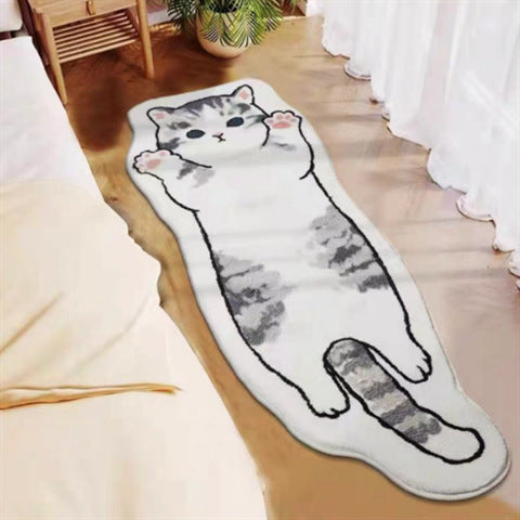 Cat Carpet