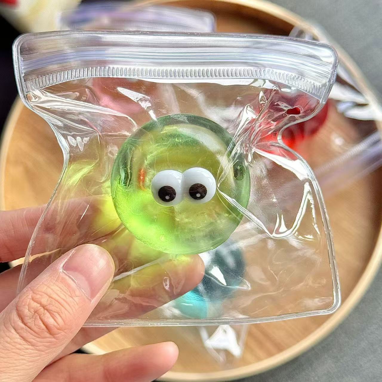 Slime Squishy