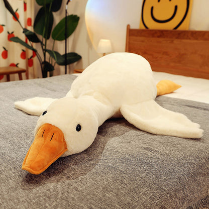Big Goose Plushy