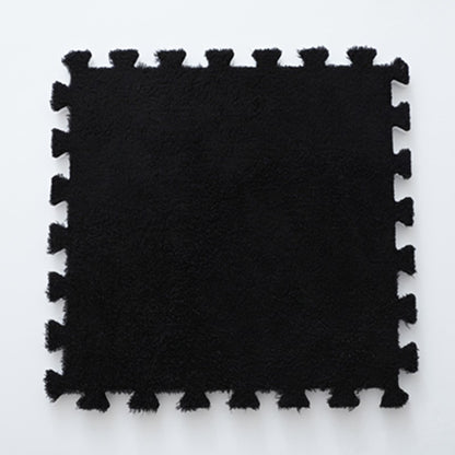 Plush Mat for Bedroom