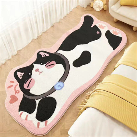 Cat Carpet