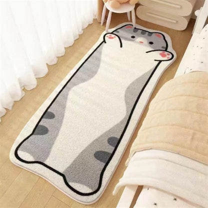 Cat Carpet