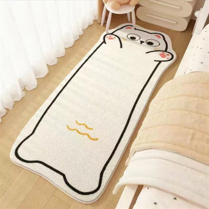 Cat Carpet
