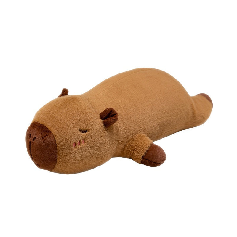 Capybara Plushy