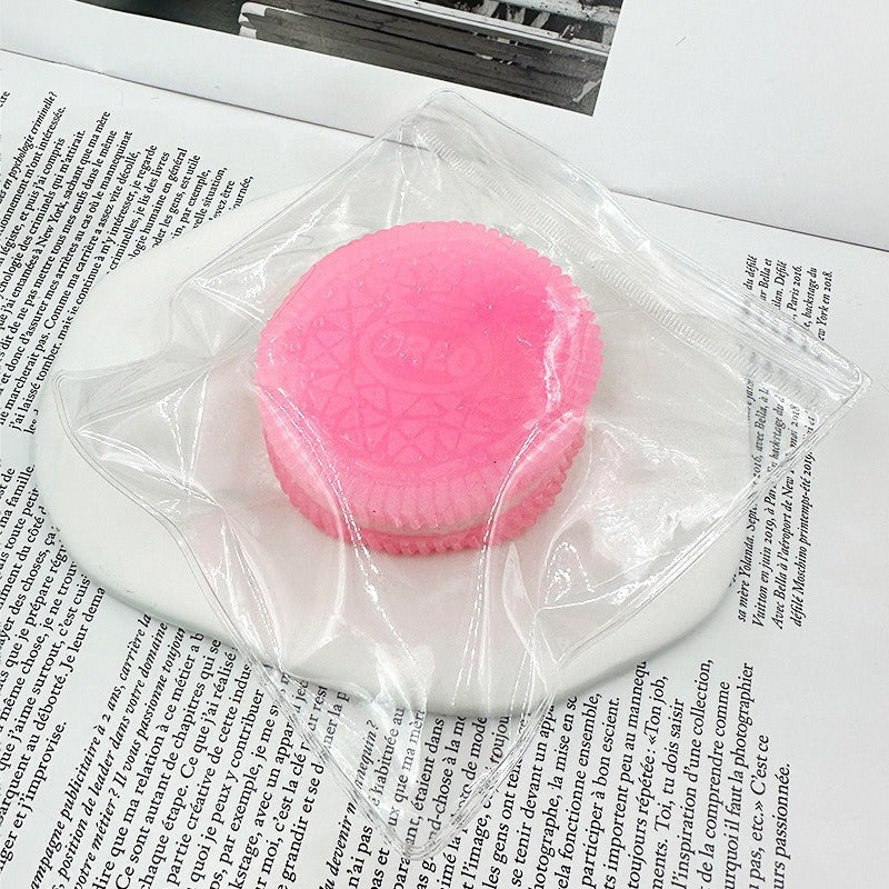 Cookie Squishy