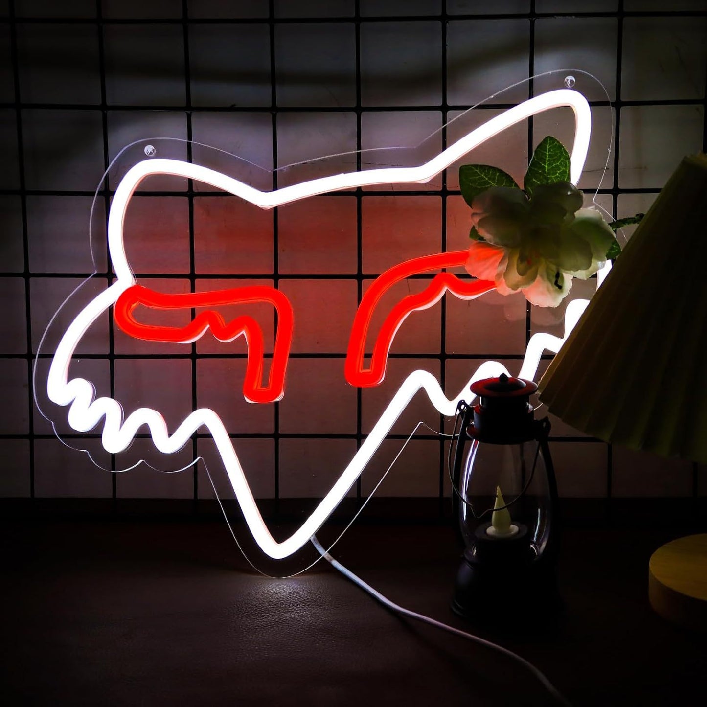 LED Wall Light (Multiple Styles)