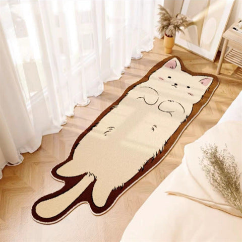 Cat Carpet