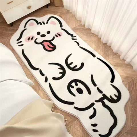 Cat Carpet