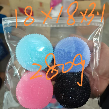 Cookie Squishy