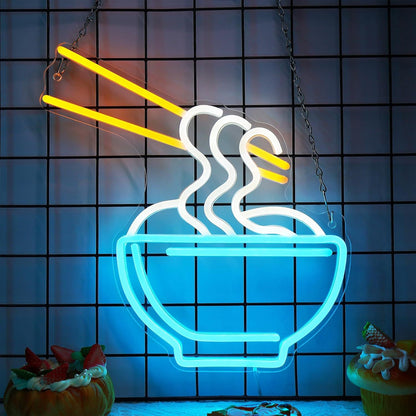 LED Wall Light (Multiple Styles)