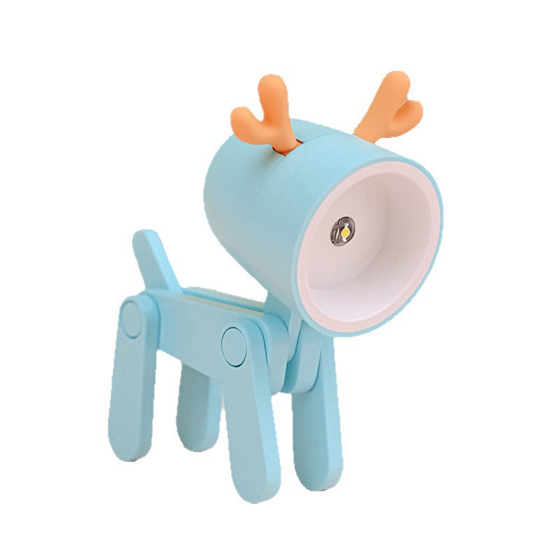 Animal LED Night Light