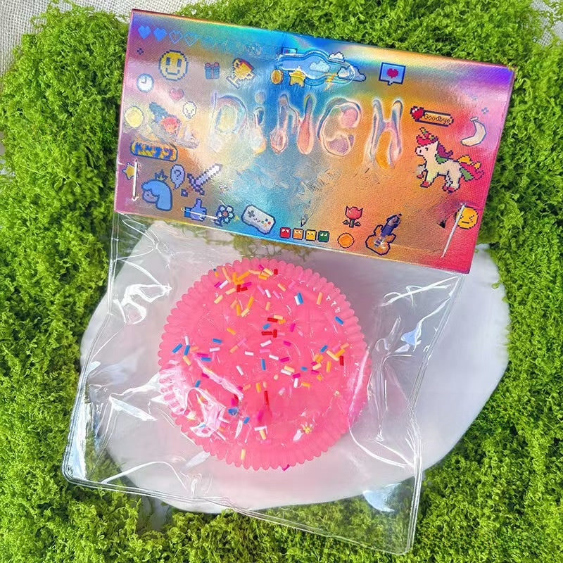 Cookie Squishy