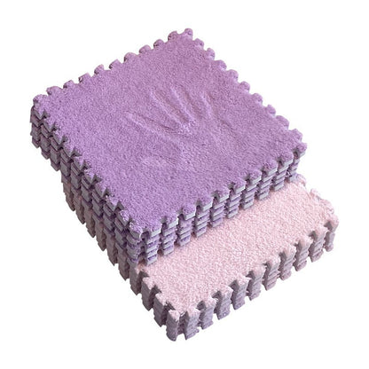 Plush Mat for Bedroom