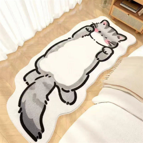 Cat Carpet