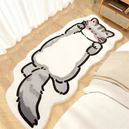 Cat Carpet