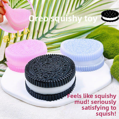 Cookie Squishy