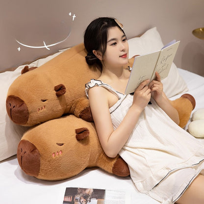 Capybara Plushy
