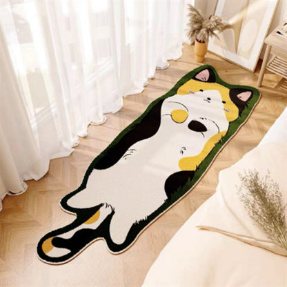 Cat Carpet