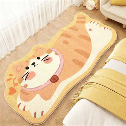 Cat Carpet