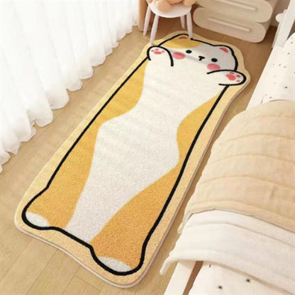 Cat Carpet